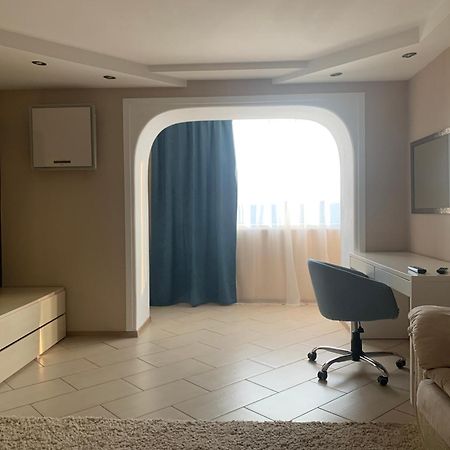 Cozy And Comfortable Apartment Çerkassi Dış mekan fotoğraf