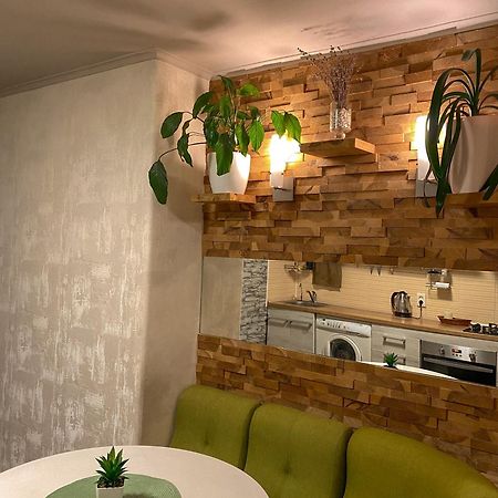 Cozy And Comfortable Apartment Çerkassi Dış mekan fotoğraf