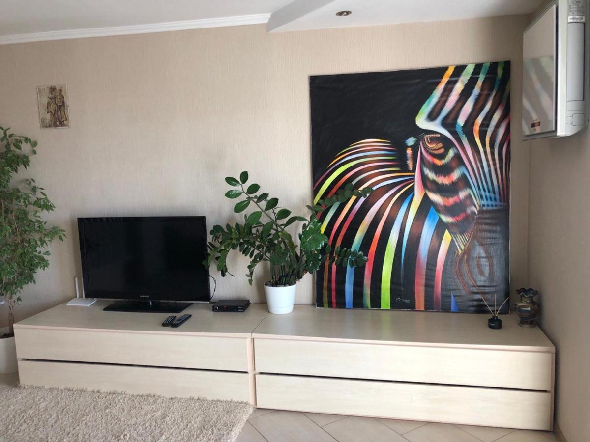 Cozy And Comfortable Apartment Çerkassi Dış mekan fotoğraf