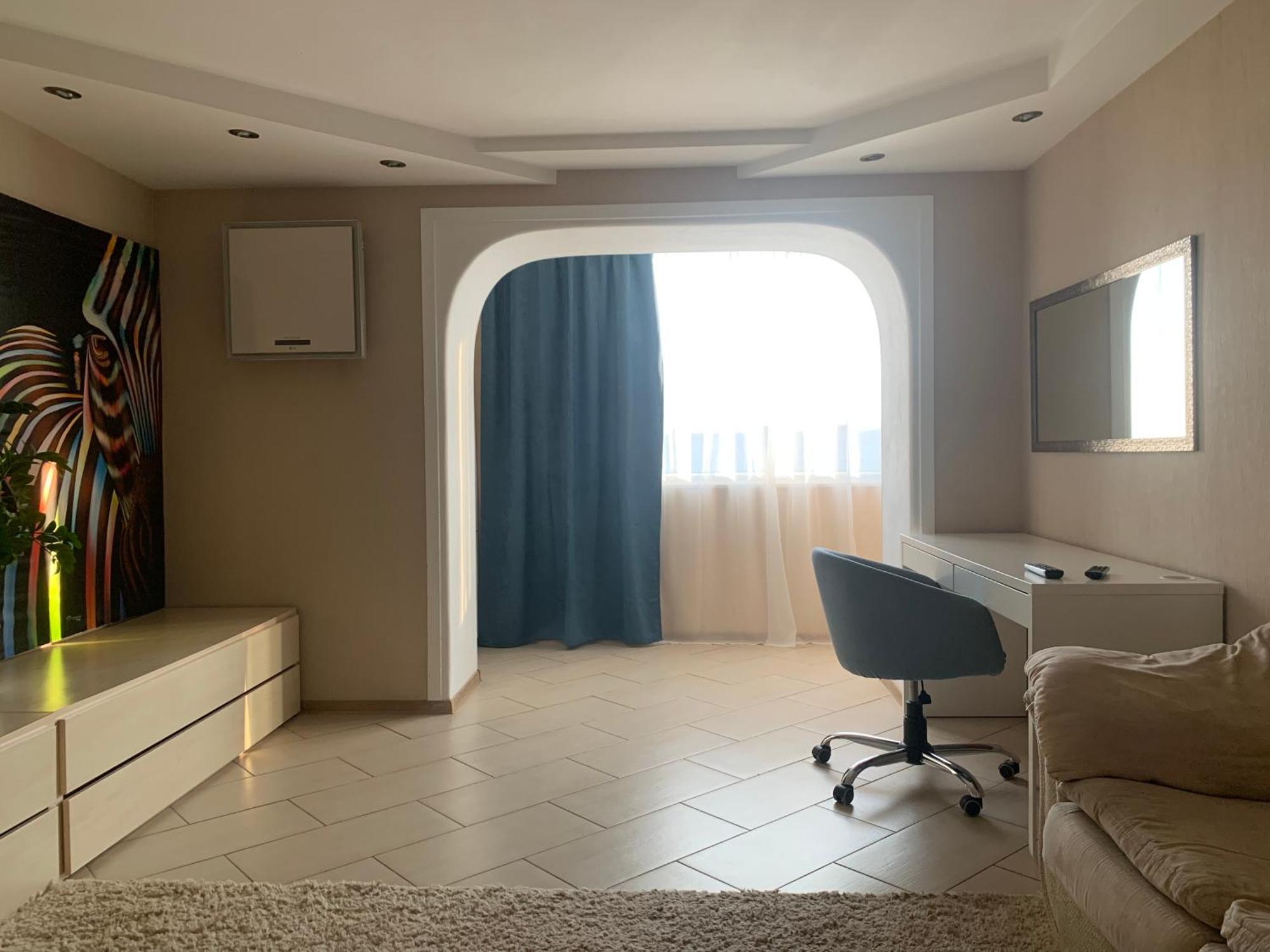 Cozy And Comfortable Apartment Çerkassi Dış mekan fotoğraf