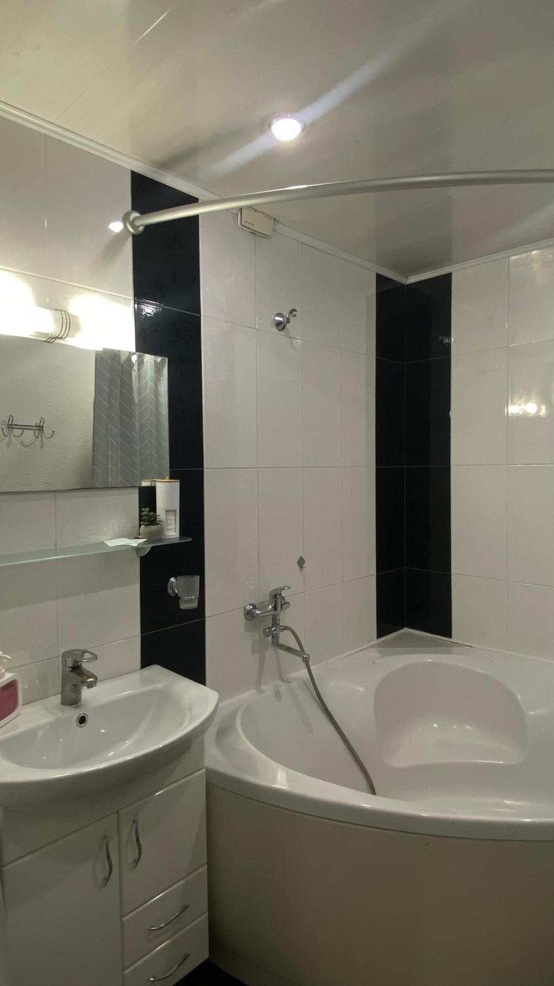 Cozy And Comfortable Apartment Çerkassi Dış mekan fotoğraf
