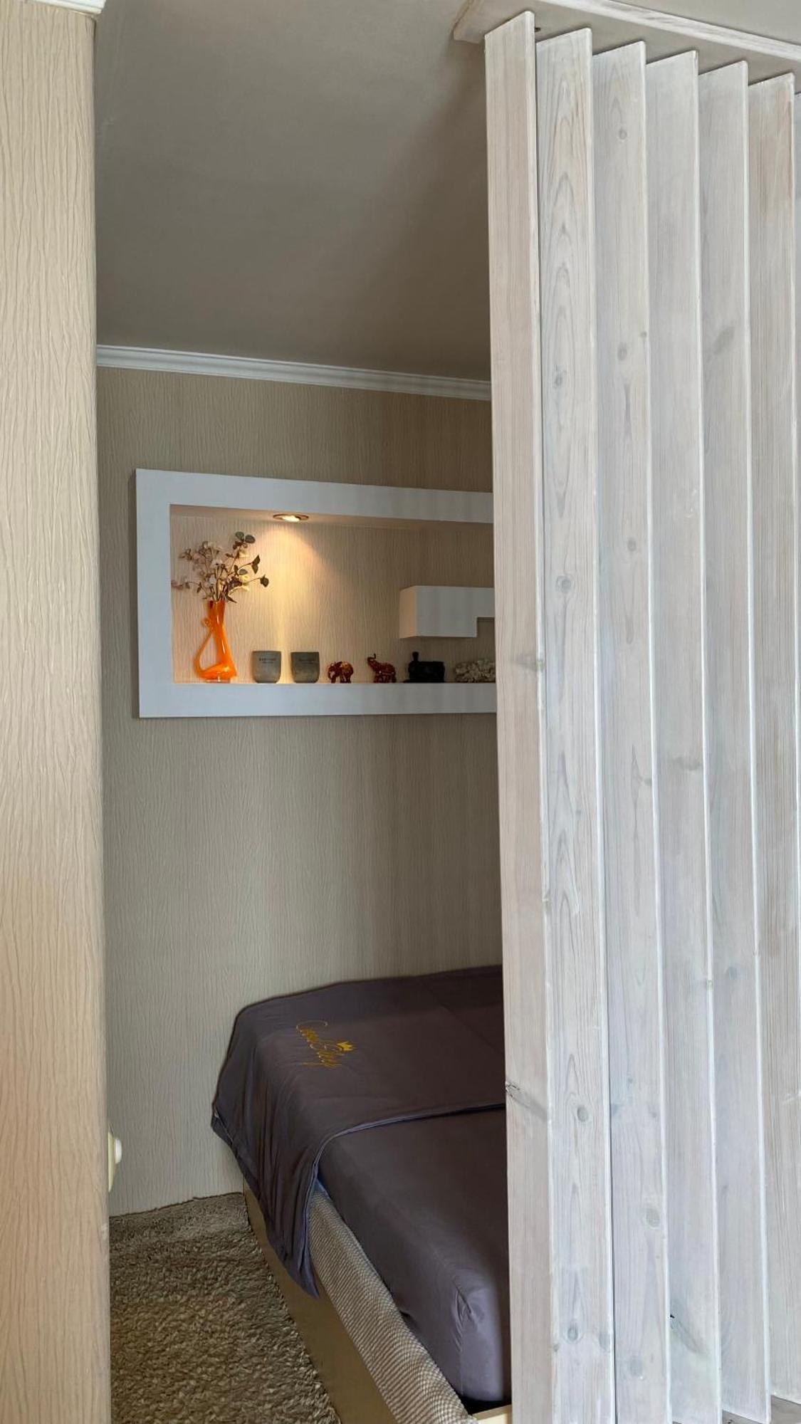 Cozy And Comfortable Apartment Çerkassi Dış mekan fotoğraf