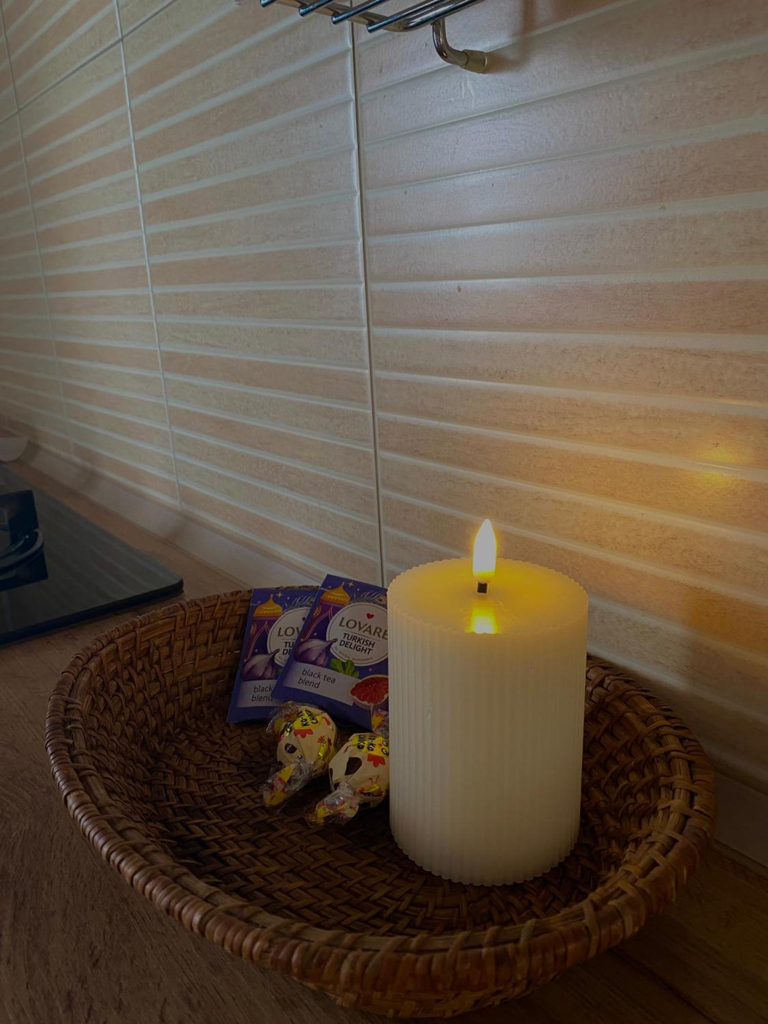 Cozy And Comfortable Apartment Çerkassi Dış mekan fotoğraf