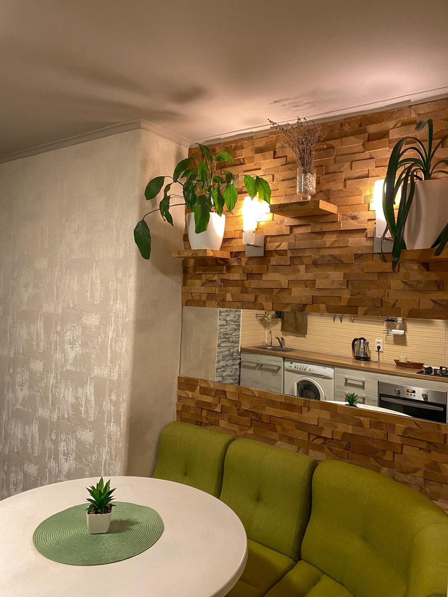Cozy And Comfortable Apartment Çerkassi Dış mekan fotoğraf