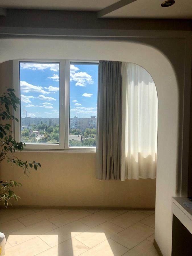 Cozy And Comfortable Apartment Çerkassi Dış mekan fotoğraf