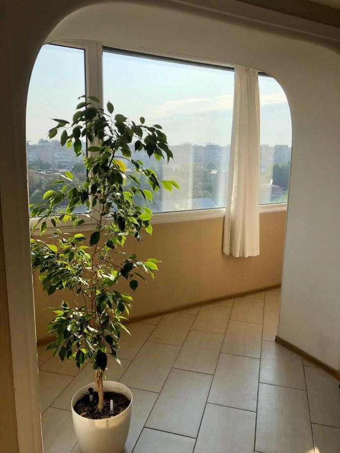Cozy And Comfortable Apartment Çerkassi Dış mekan fotoğraf